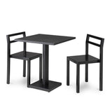 Non Stacking Chair