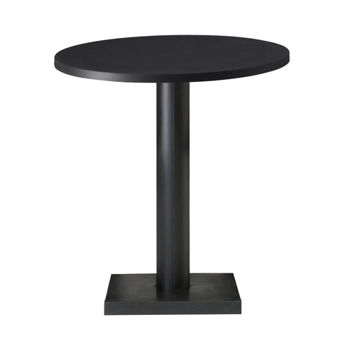 Non Table: Round