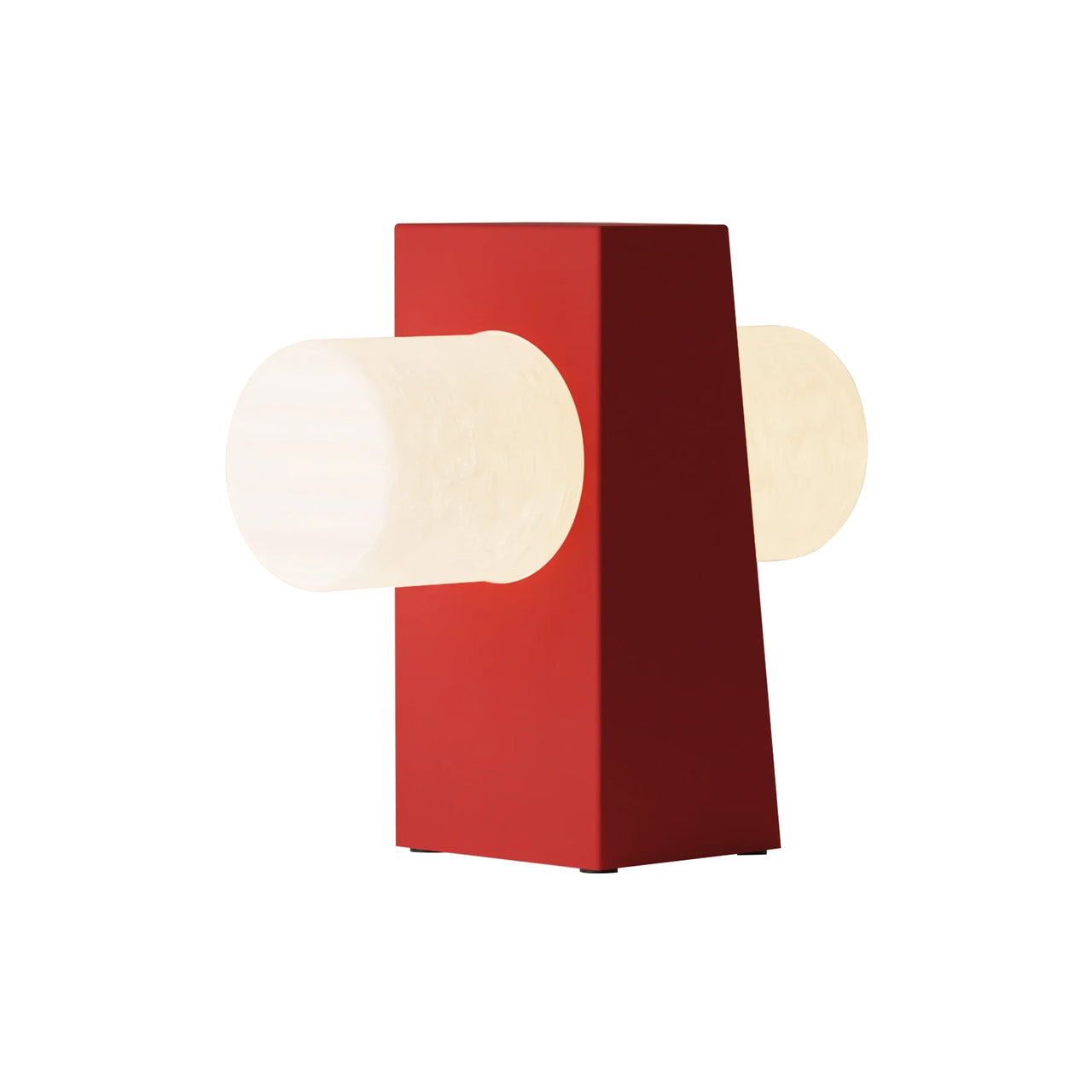 Figra Table Light: Canyon