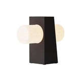 Figra Table Light: Carbon