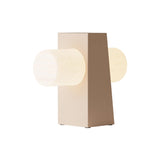 Figra Table Light: Peach