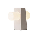 Figra Table Light: Stone