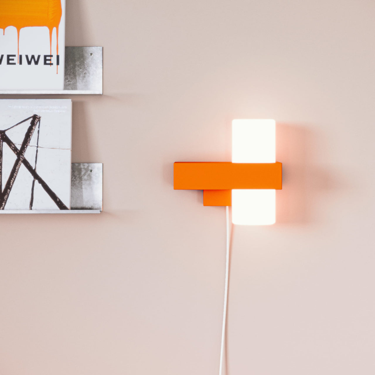 Figra Wall Light