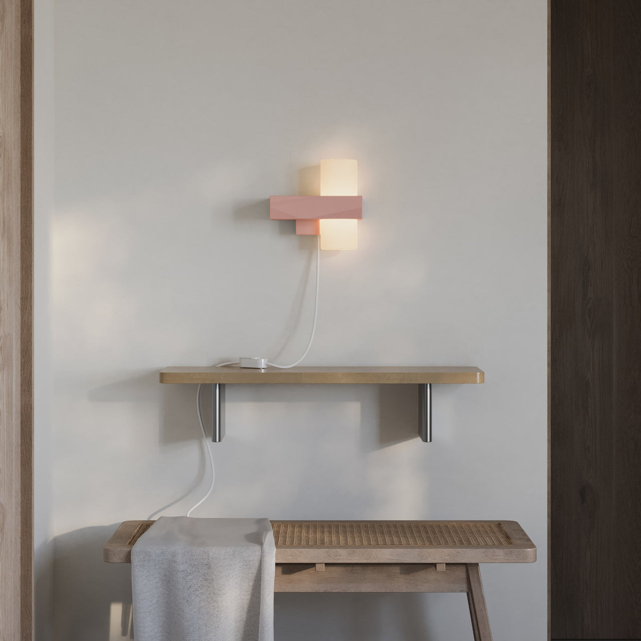 Figra Wall Light