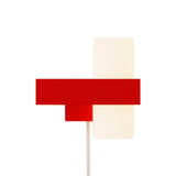 Figra Wall Light: Poppy