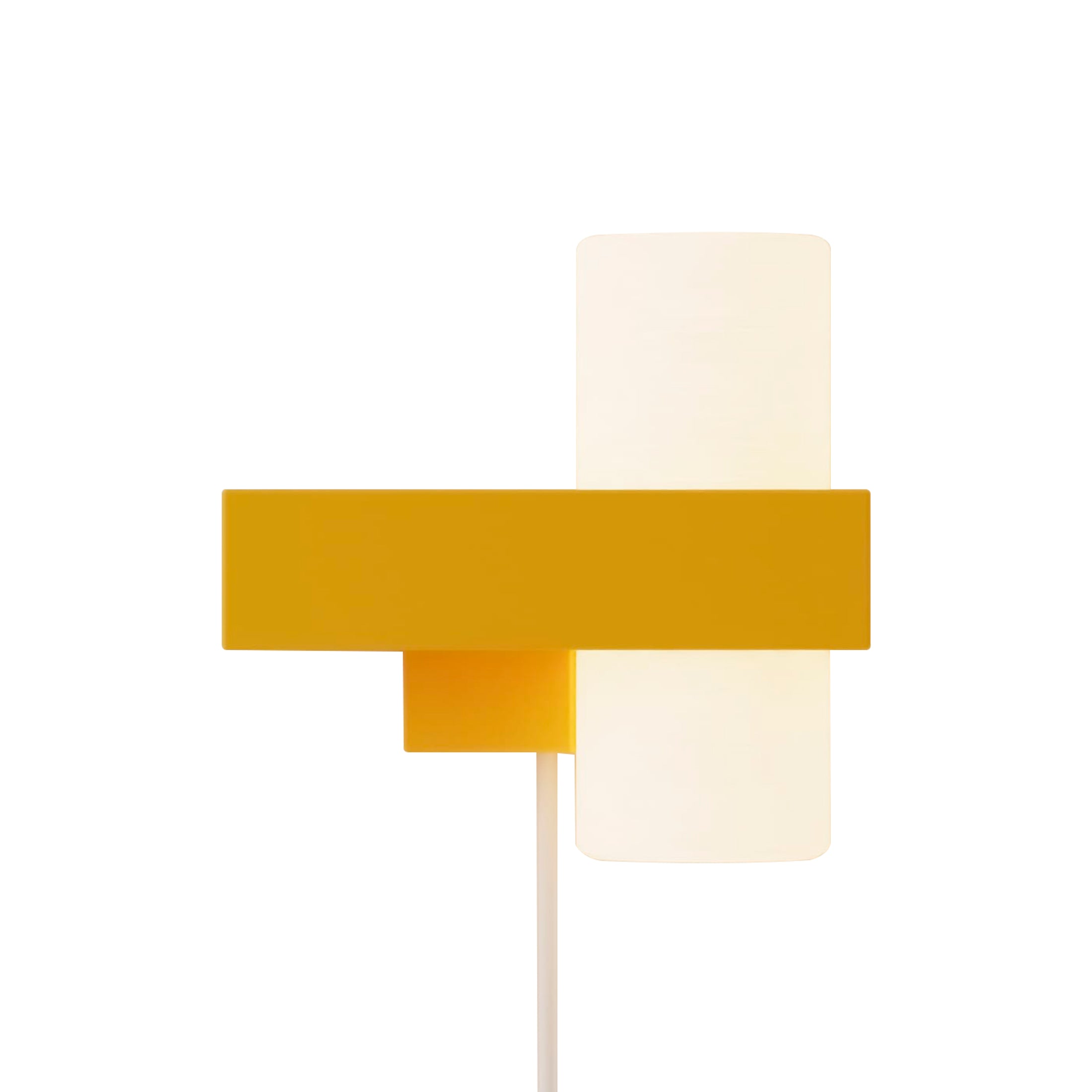 Figra Wall Light: Sunrise