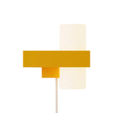 Figra Wall Light: Sunrise