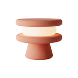 Macaron Table Light: Blossom