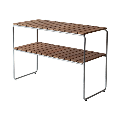 Console Table L105: Outdoor