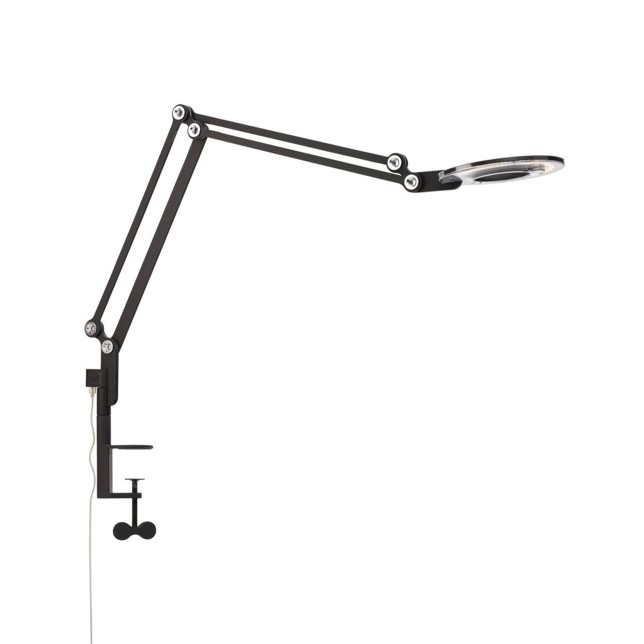 Link Clamp Lamp: Medium - 26