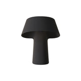 Fold Table Light: Carbon