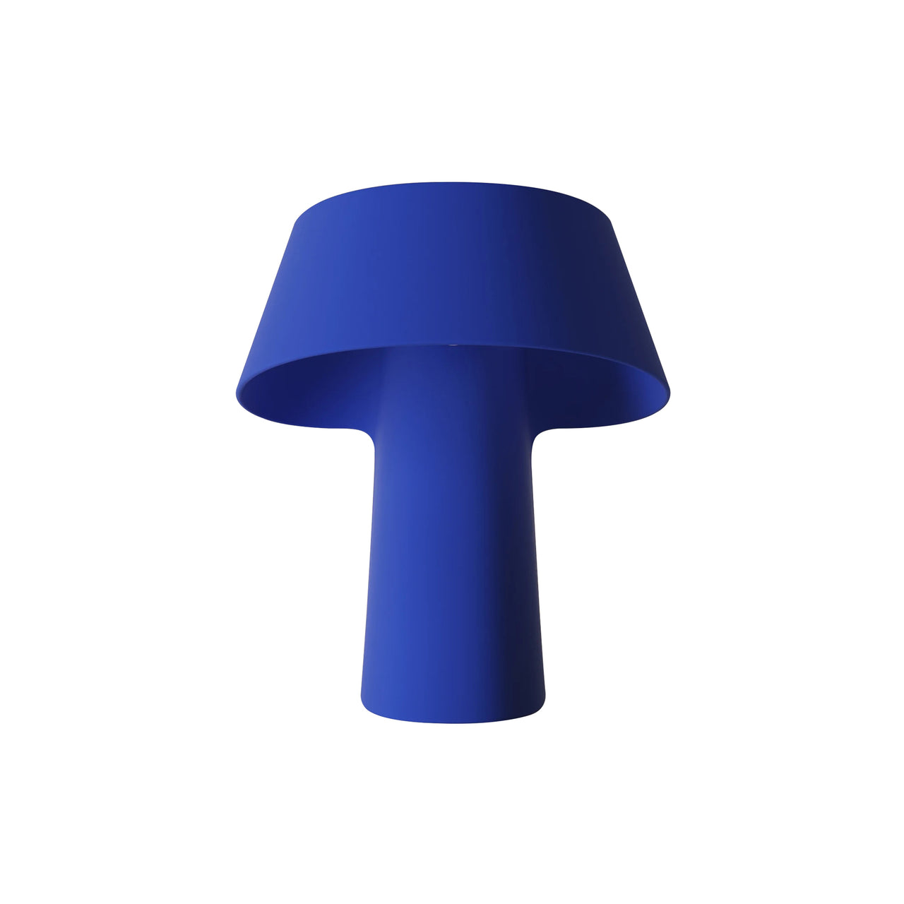 Fold Table Light: Cobalt