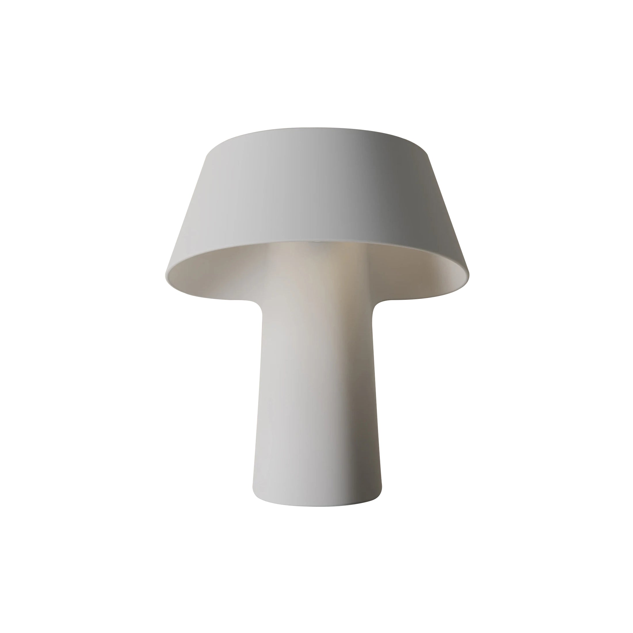 Fold Table Light: Mist
