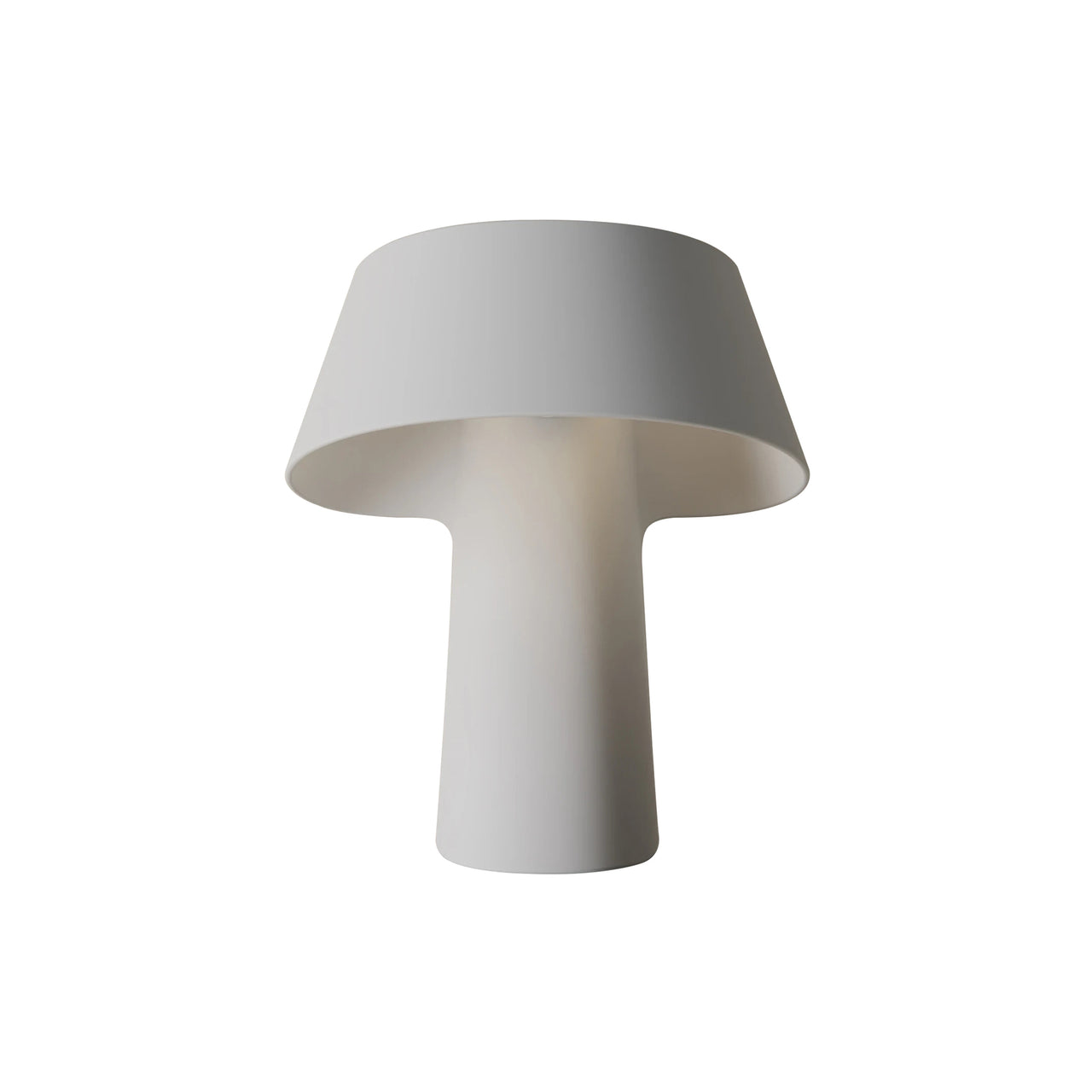 Fold Table Light: Mist