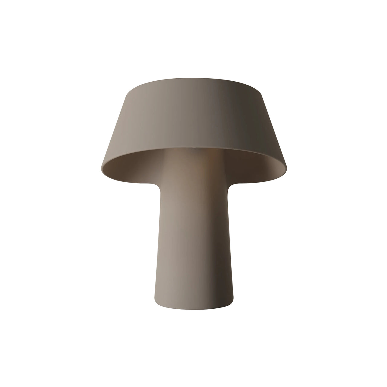 Fold Table Light: Smoke