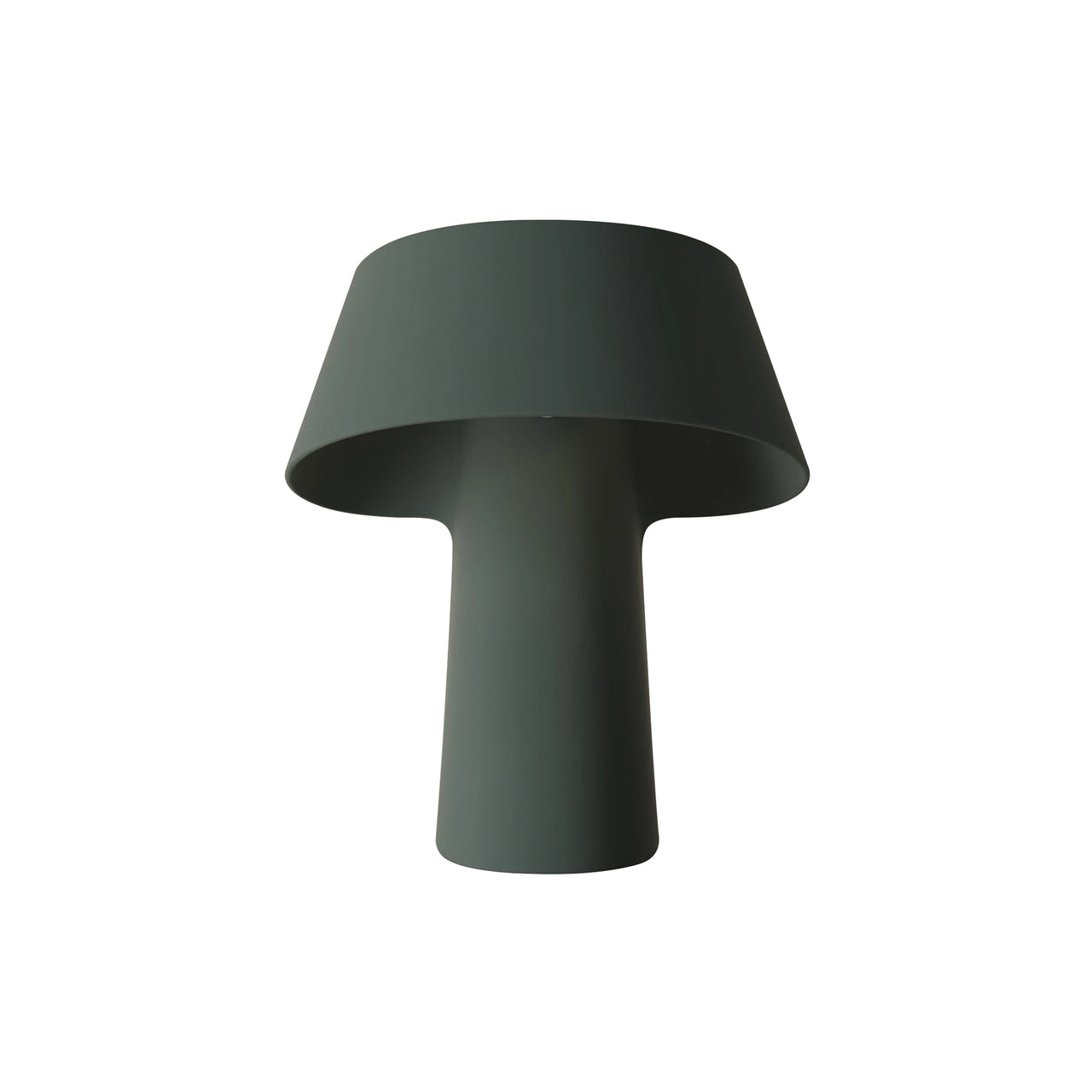 Fold Table Light: Spruce