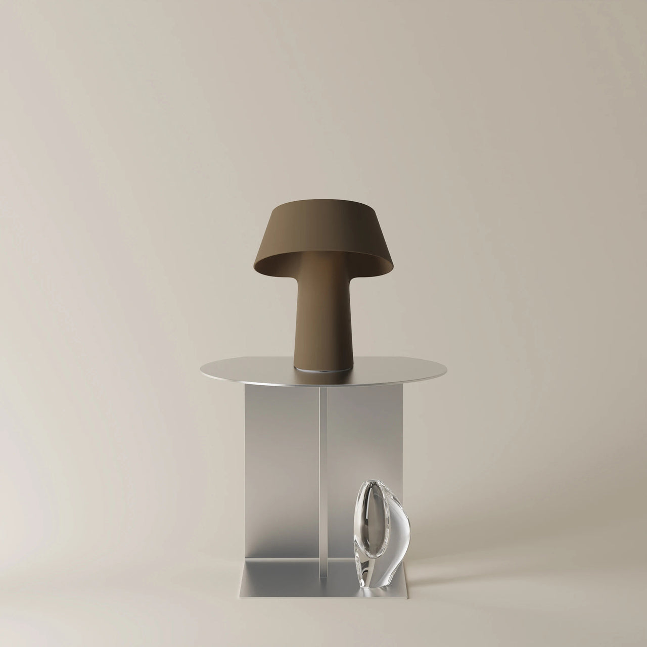 Fold Table Light