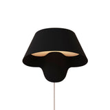 Fold Wall Light: Carbon