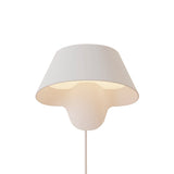 Fold Wall Light: Snow