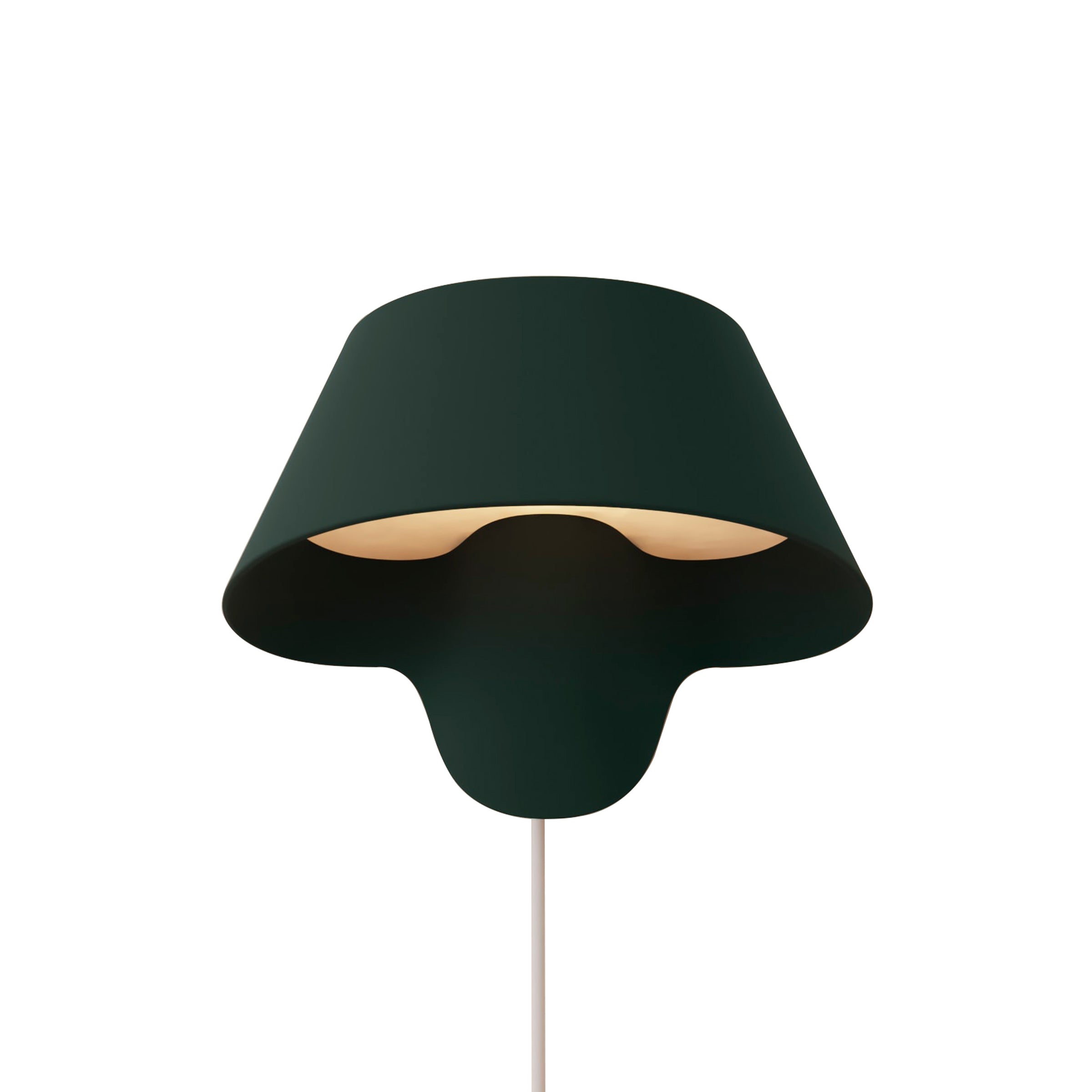 Fold Wall Light: Spruce