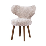 Wng Chair: Walnut