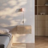 Carve Wall Light