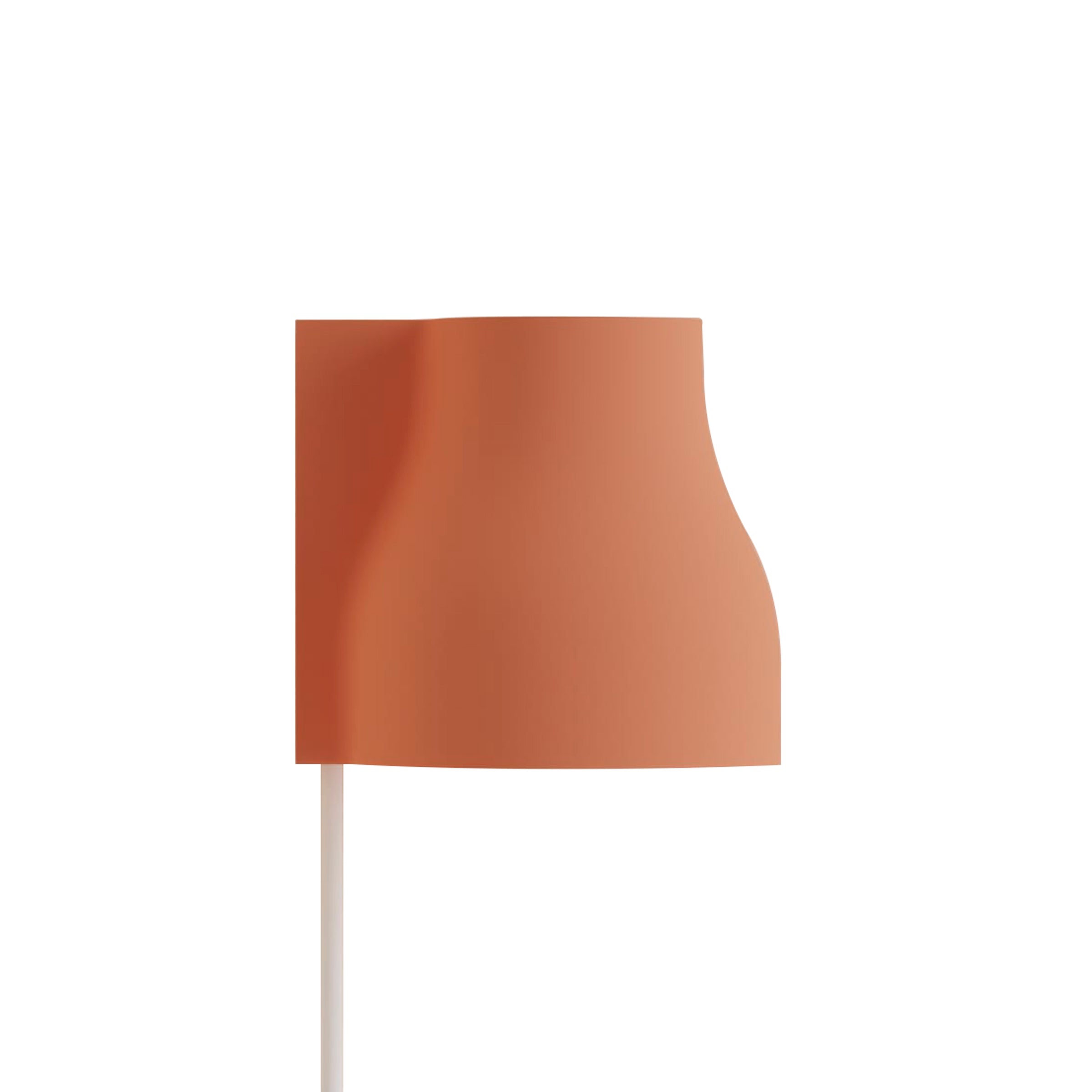 Carve Wall Light: Blossom + Left