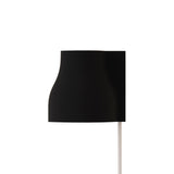Carve Wall Light: Carbon + Right