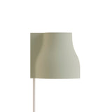 Carve Wall Light: Meadow + Left