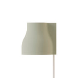 Carve Wall Light: Meadow + Right