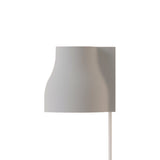 Carve Wall Light: Mist + Right