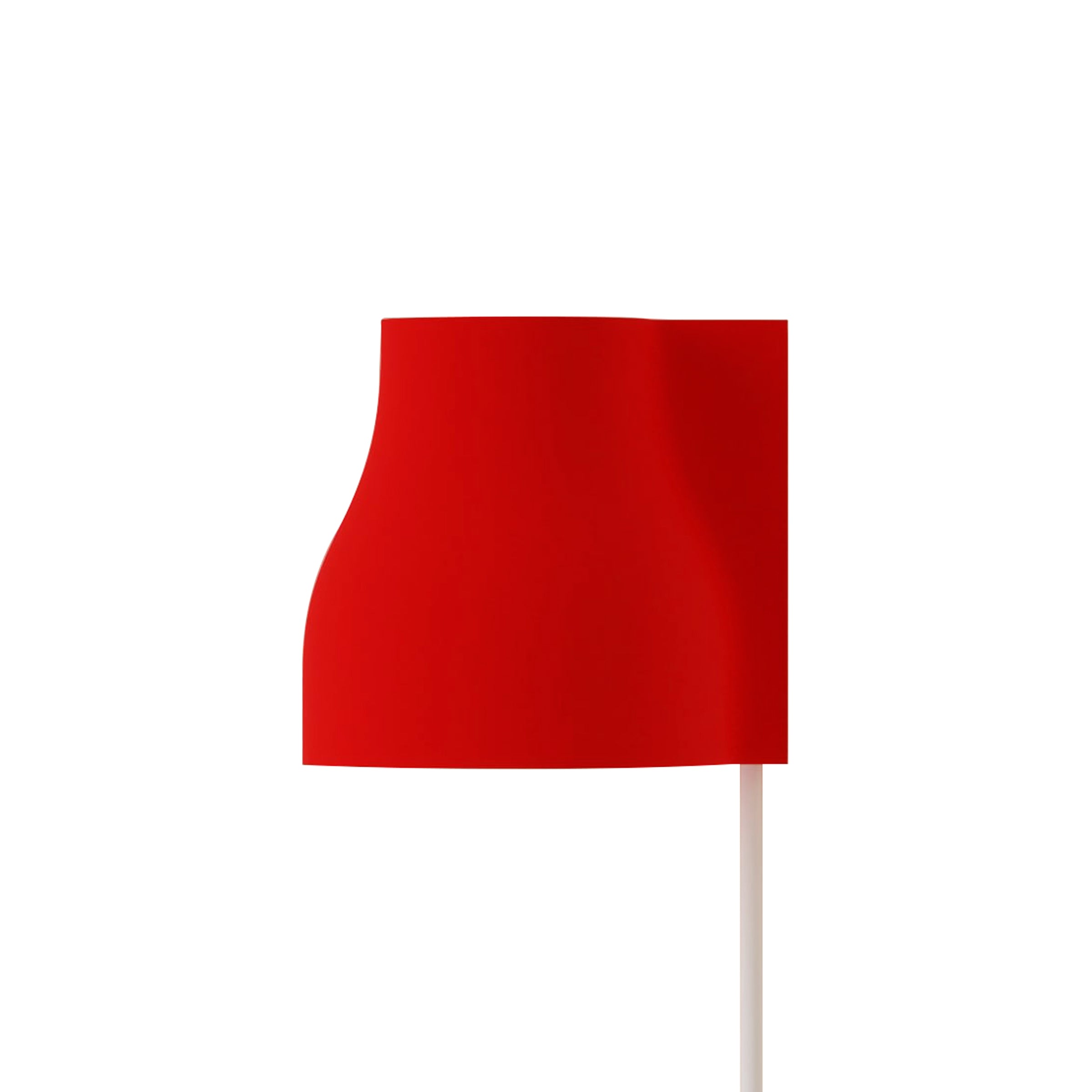 Carve Wall Light: Poppy + Right