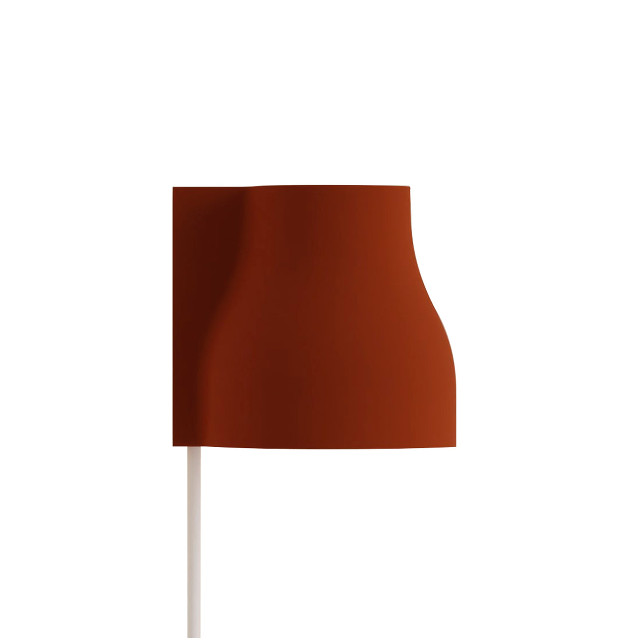 Carve Wall Light: Sedona + Left