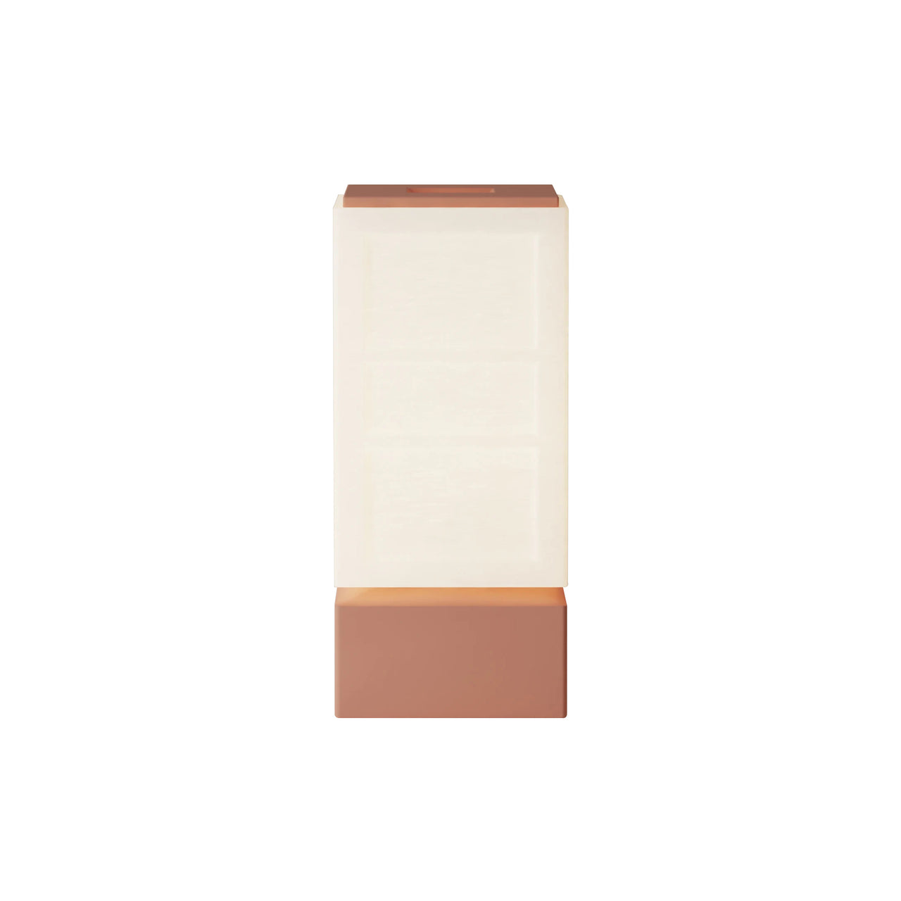 Zen Table Light: Medium + Blossom