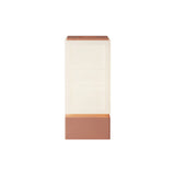 Zen Table Light: Medium + Blossom