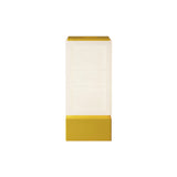 Zen Table Light: Medium + Sunrise