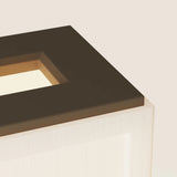 Zen Table Light: Medium