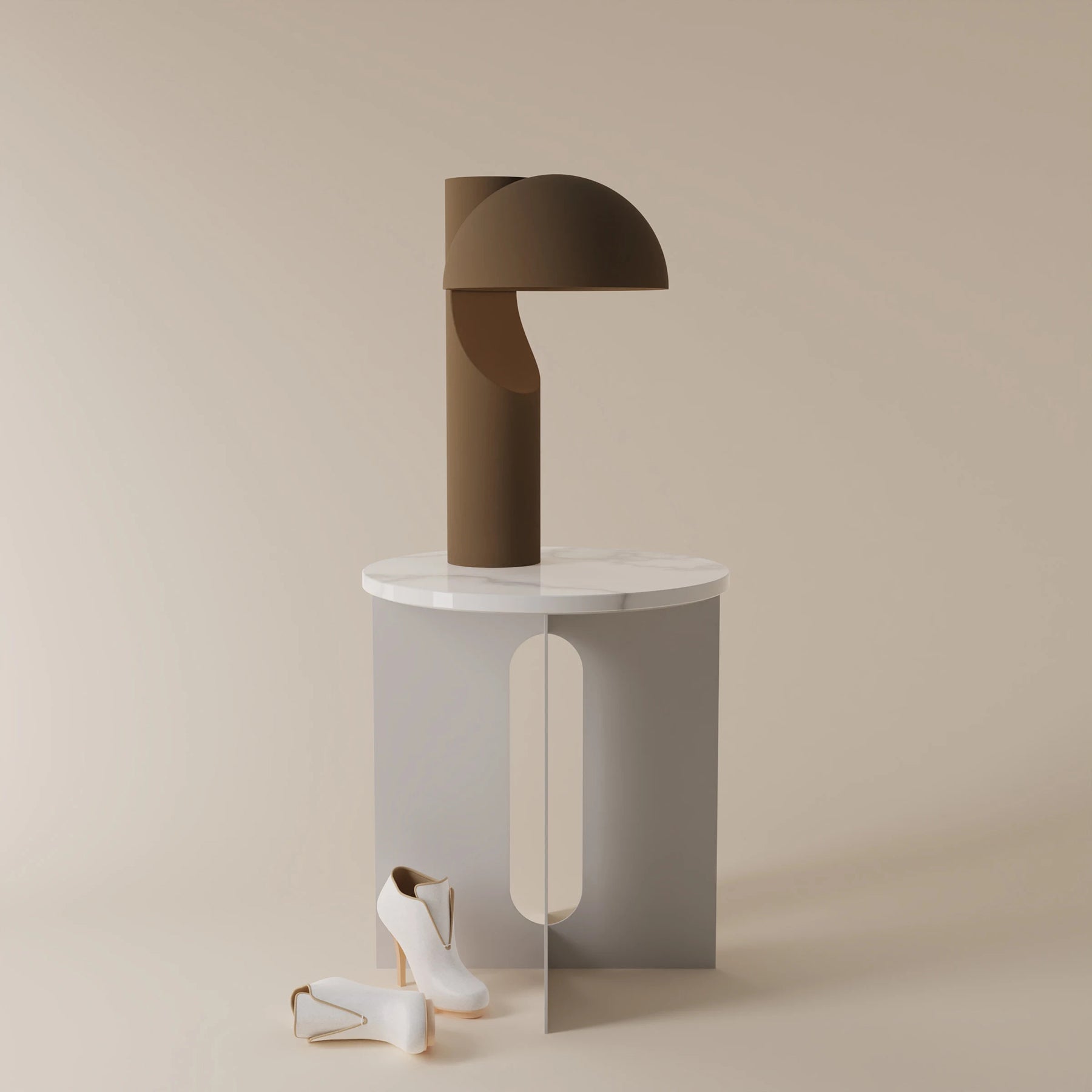 Horizon Task Light