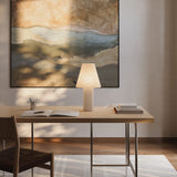 Pleat Table Light