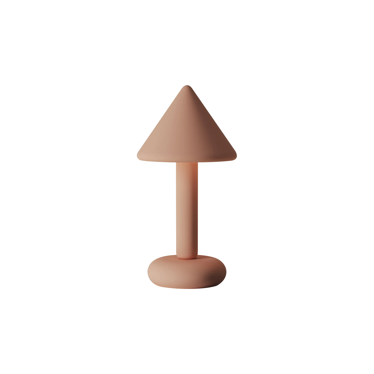 Stack Table Light: Blossom