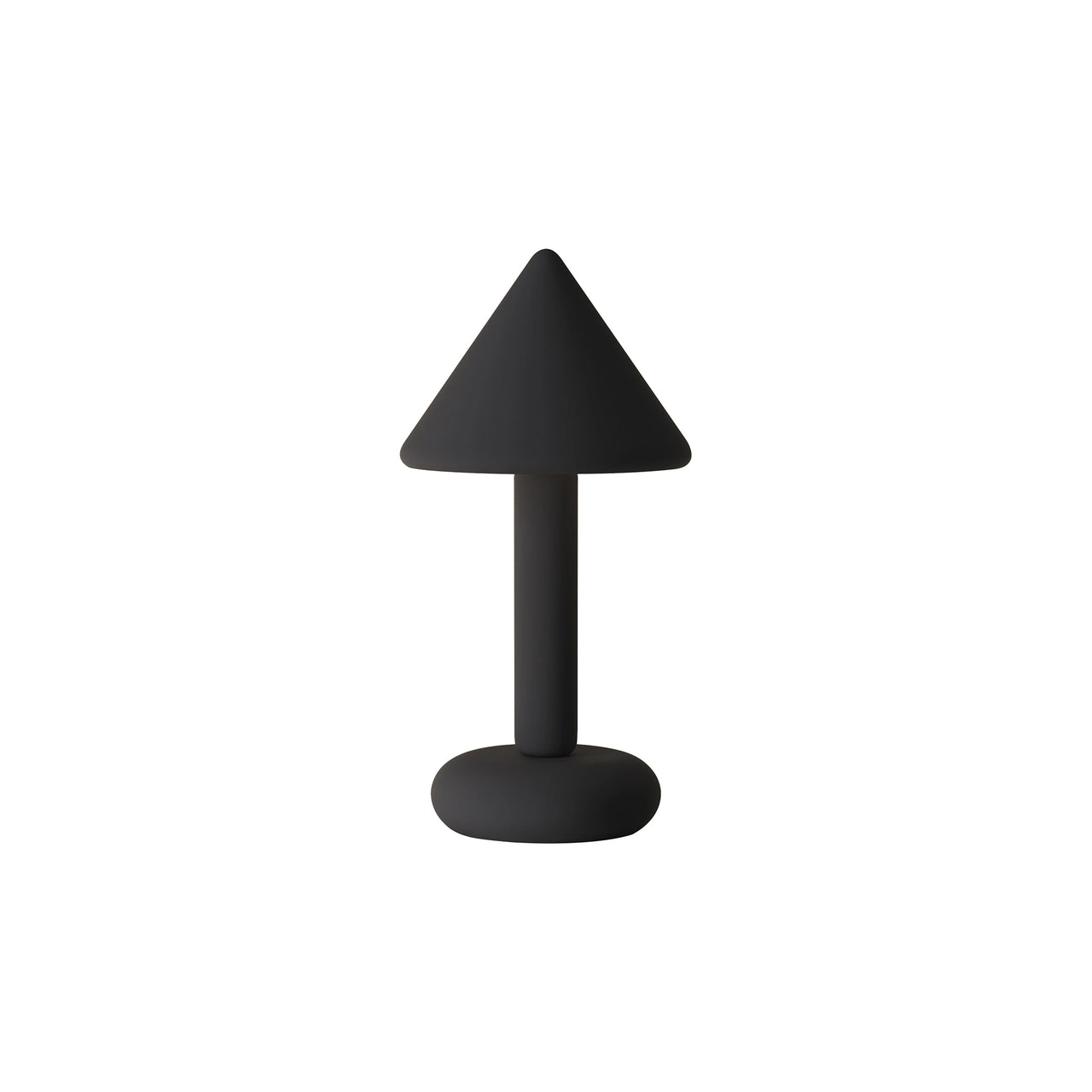 Stack Table Light: Carbon