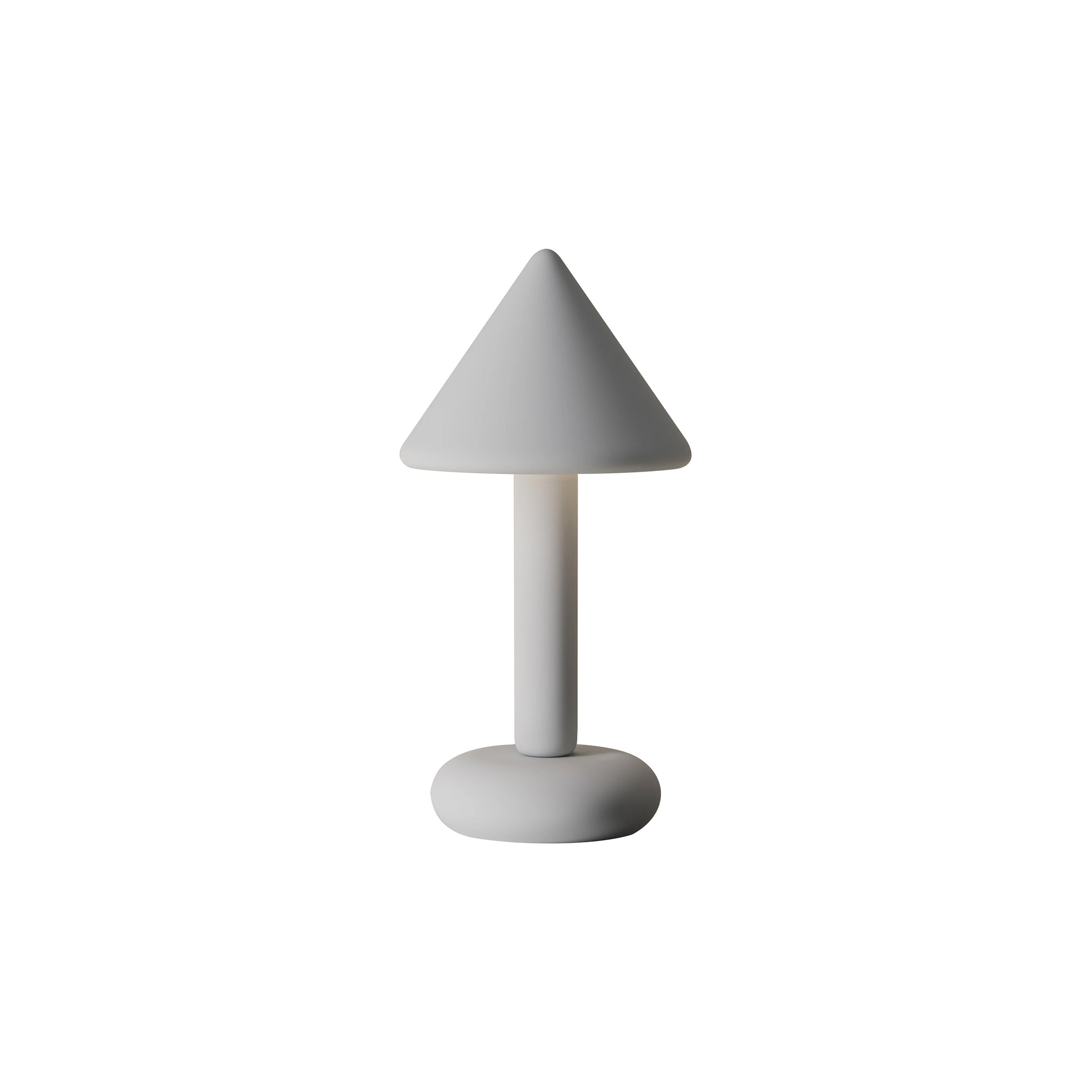 Stack Table Light: Mist
