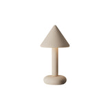 Stack Table Light: Peach