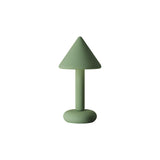Stack Table Light: Sage