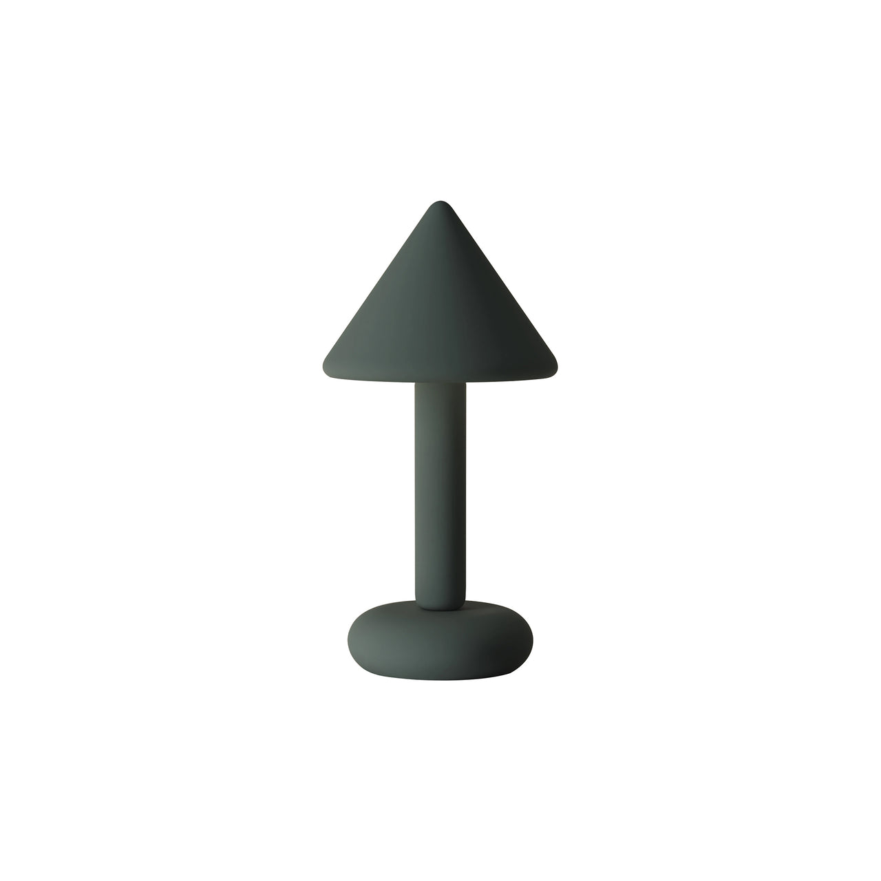 Stack Table Light: Spruce