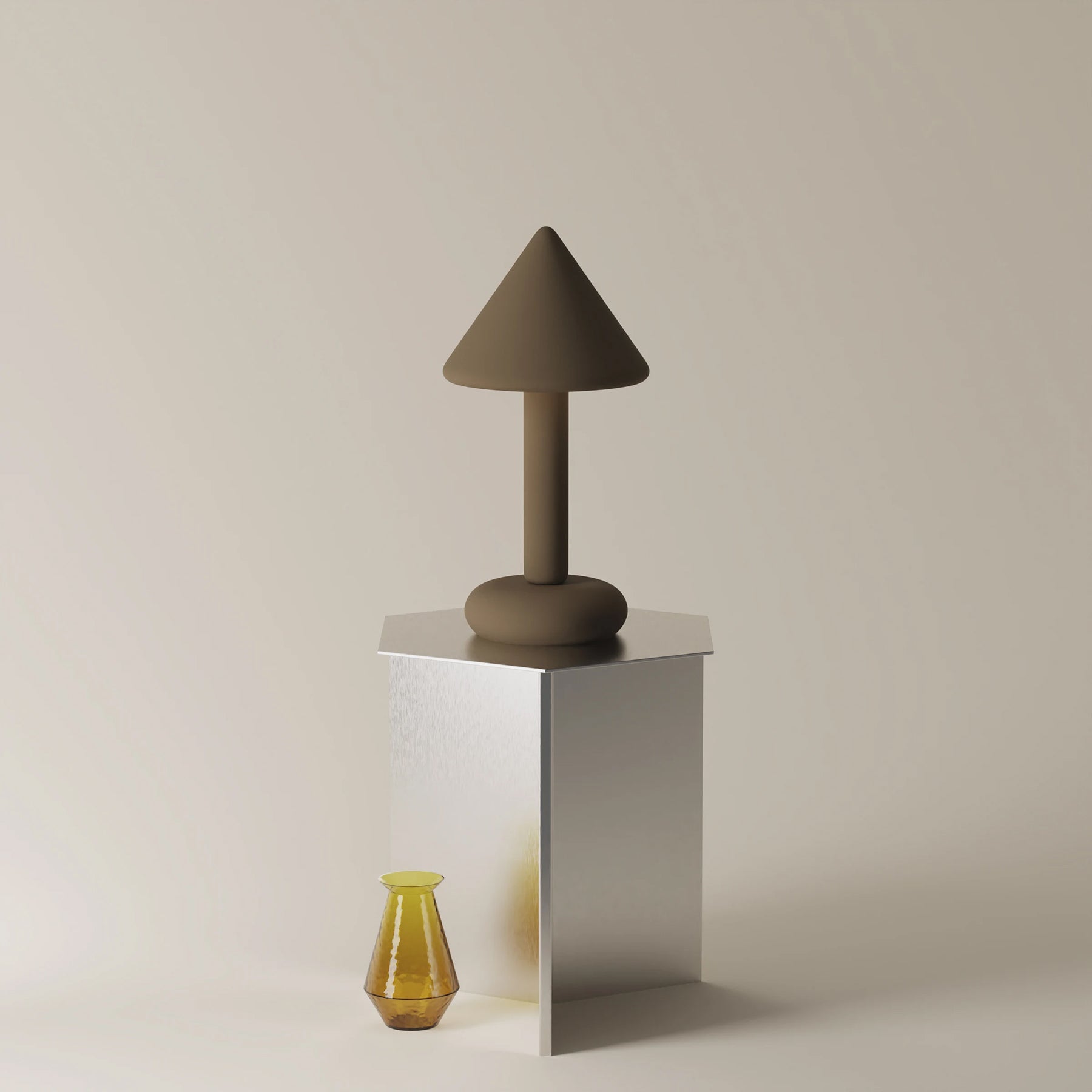 Stack Table Light
