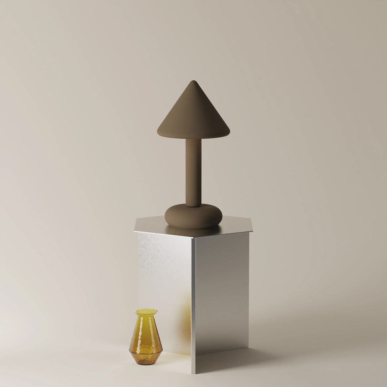Stack Table Light