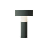 Teatro Table Light: Spruce