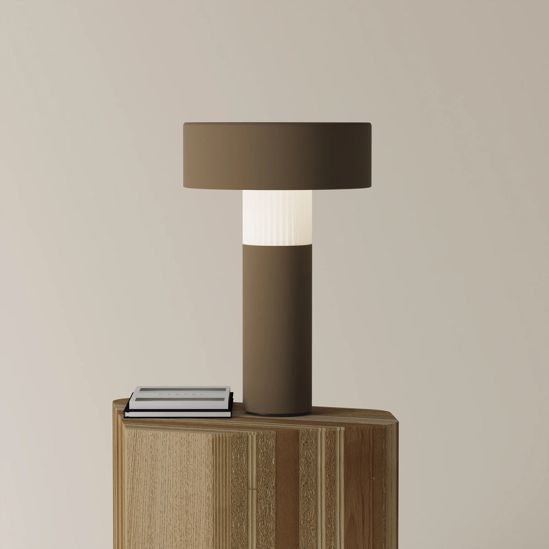 Teatro Table Light