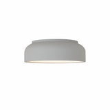 Vitria Flush Mount: Fog